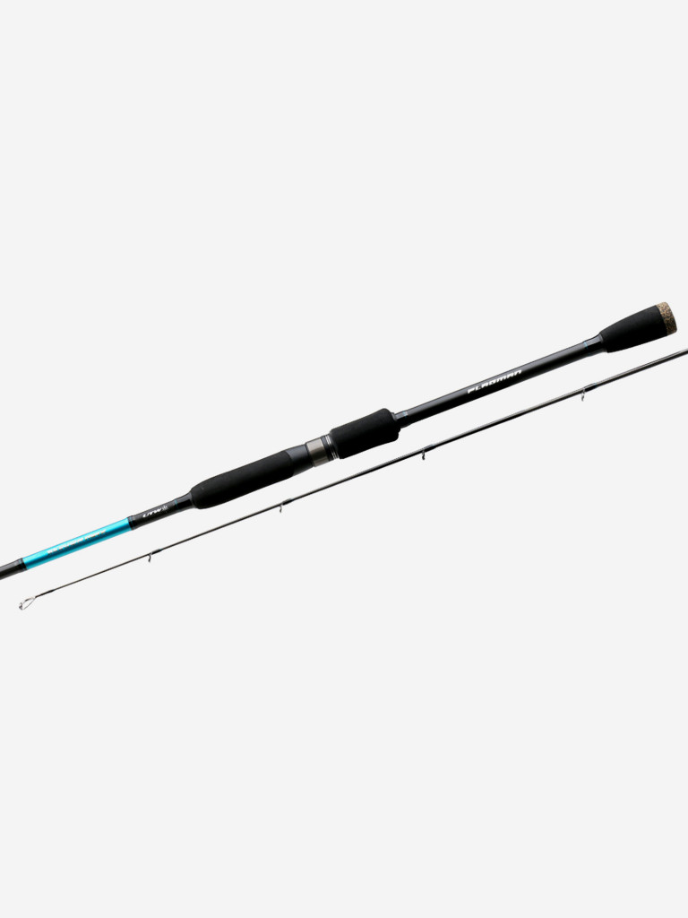 Удилище спиннинговое FLAGMAN Thunder Max 762ML 2.28м тест 4-20г
