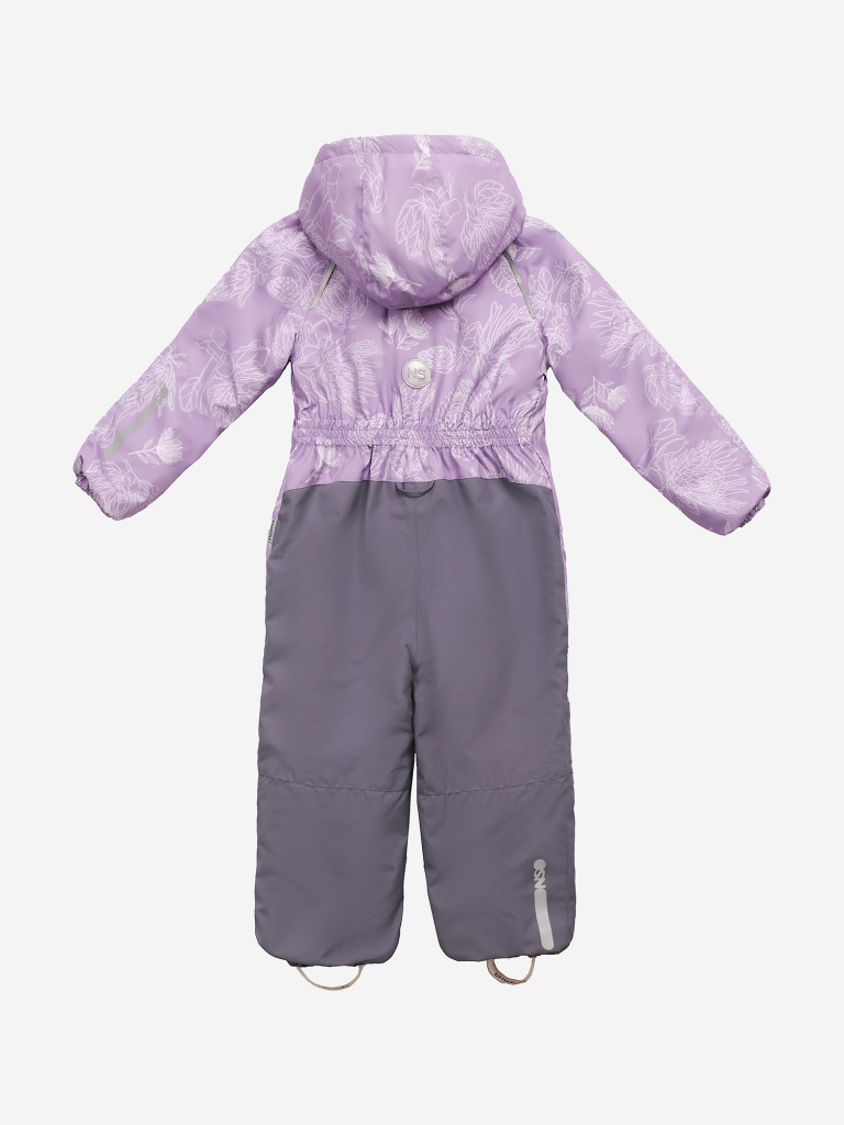 Комбинезон NIKASTYLE