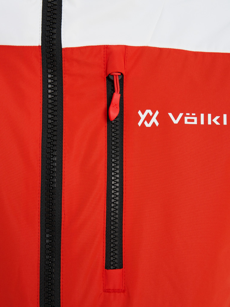 Куртка горнолыжная мужская Volkl