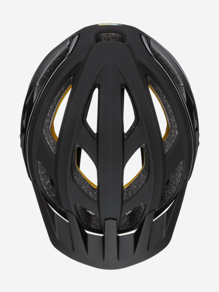 Шлем велосипедный Uvex Unbound Mips