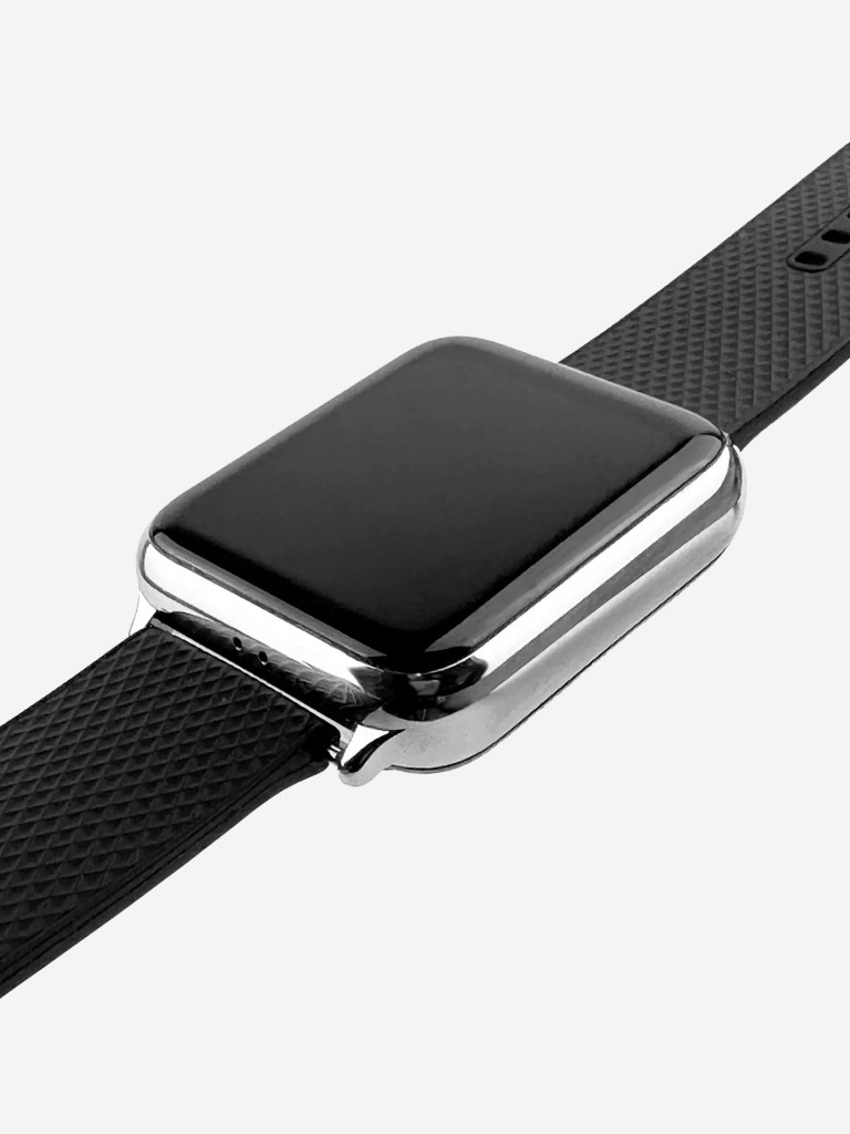 Профессиональные умные часы-тонометр HEALTHBAND Pro №5M
