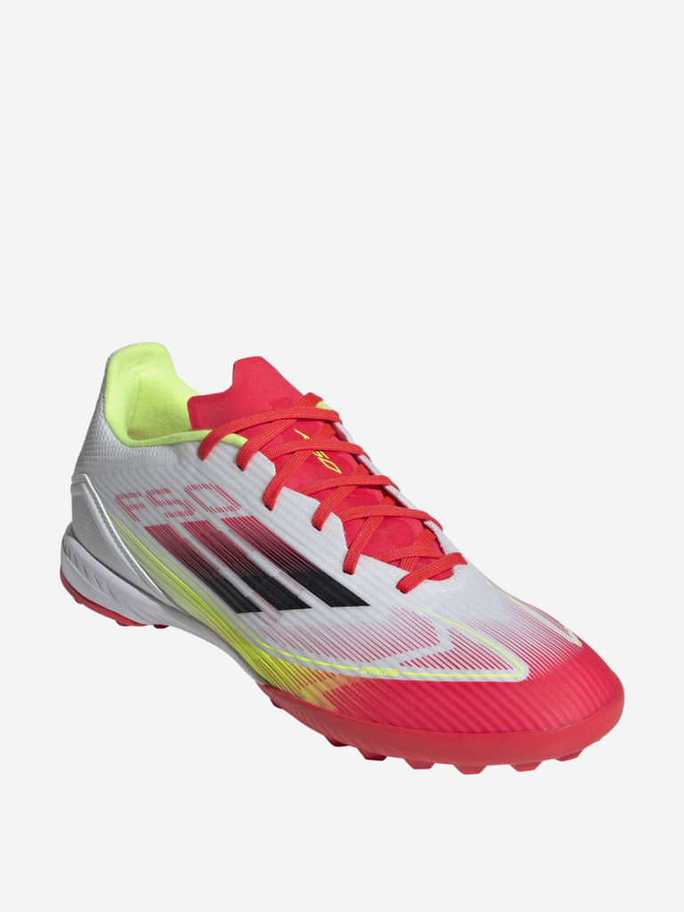 Бутсы мужские adidas F50 League Tf