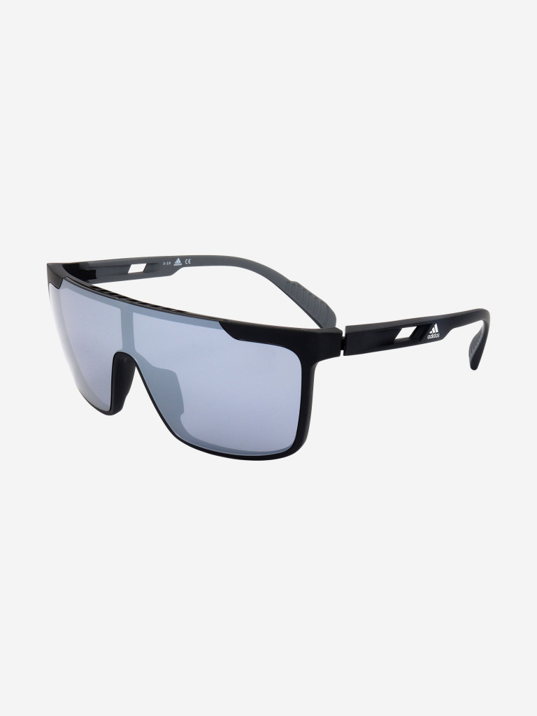 Солнцезащитные очки т.м. ADIDAS SP0002 20C со менной линзой в жестком футляре