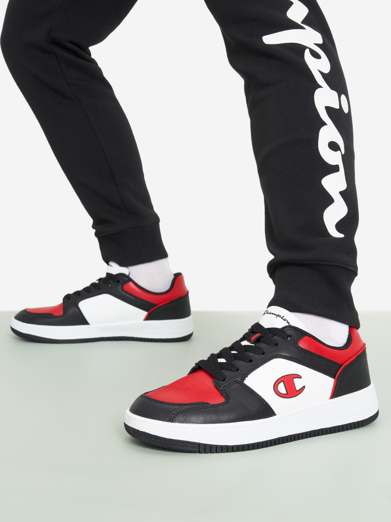 Кеды мужские Champion Rebound 2.0