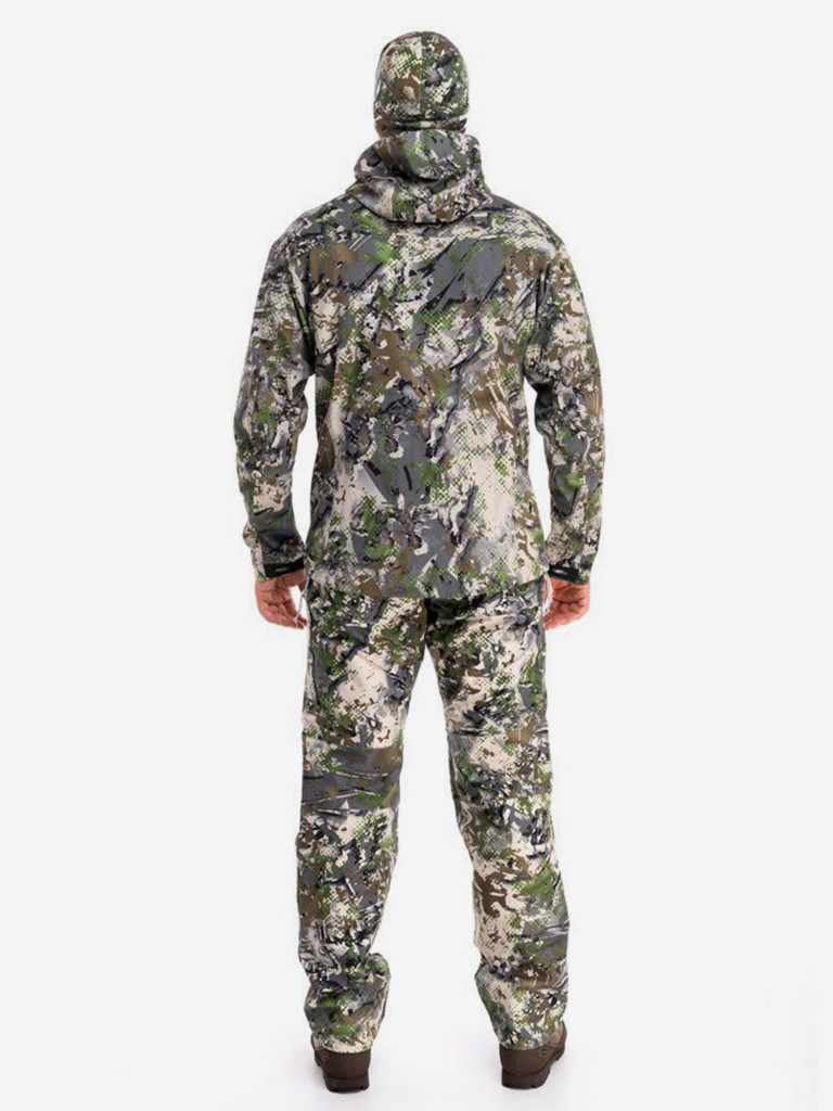 Куртка мужская SKRE Hardscrabble Jacket