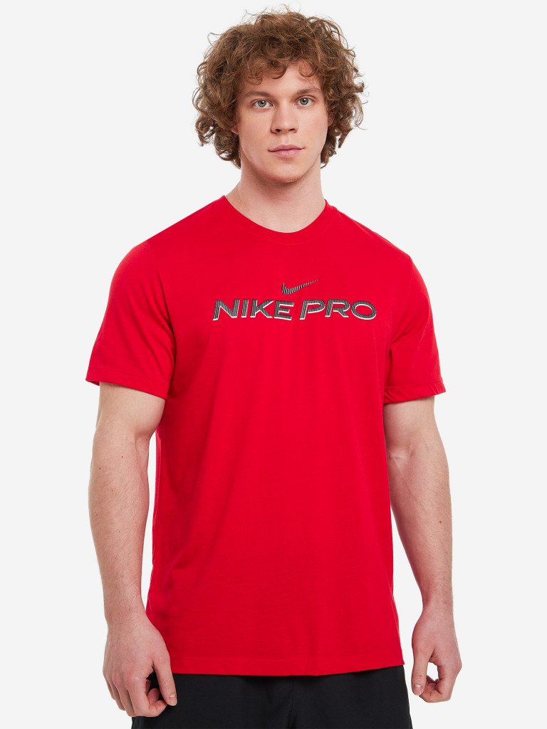 Футболка мужская Nike Pro