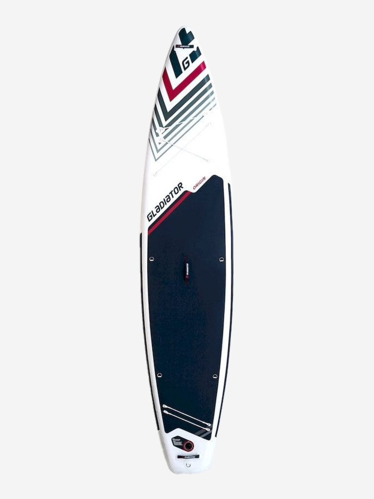 Надувная SUP доска Gladiator ORIGIN 12'6" T SC Rental set