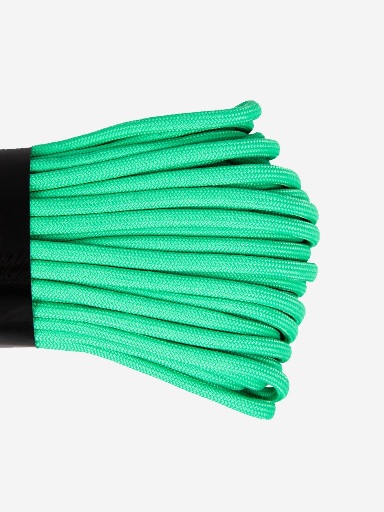 Паракорд 550 CORD nylon 30м RUS (teal)