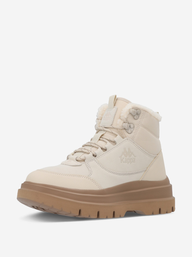 Ботинки утепленные женские Kappa Bonno Mid