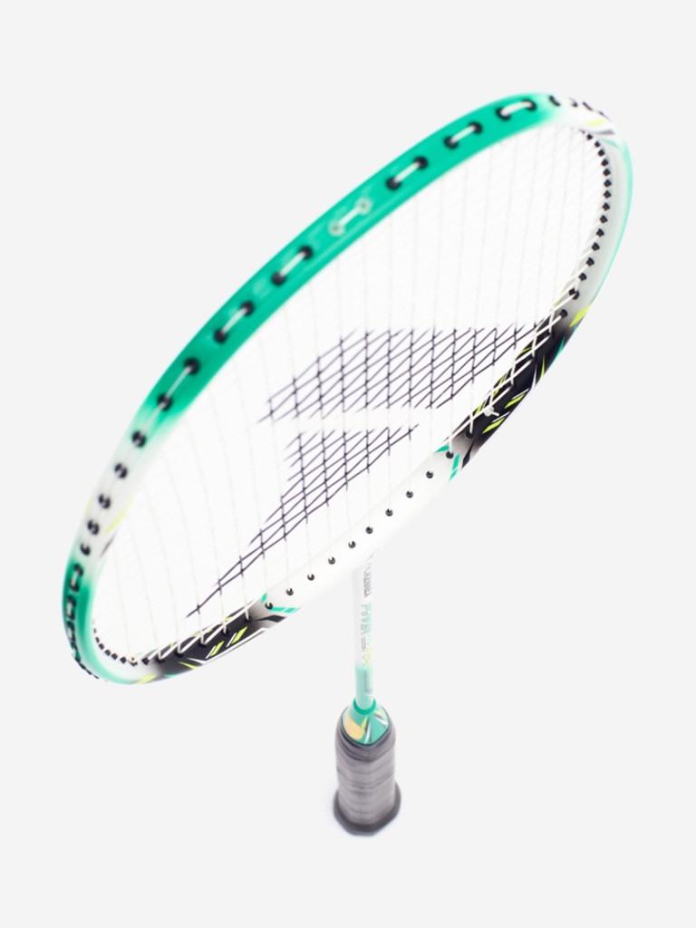 Ракетка для Бадминтона PROKENNEX Power Pro 704-Green/White 3U2