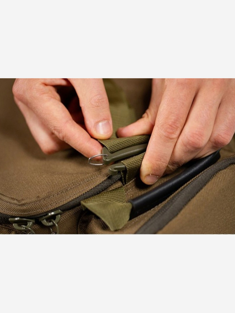 Сумка карповая KORDA Compac Carryall L