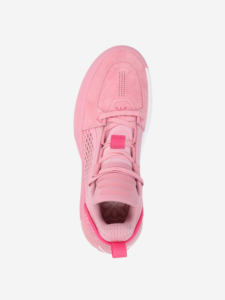 Кроссовки мужские Li-Ning Wade All City 12 Encore
