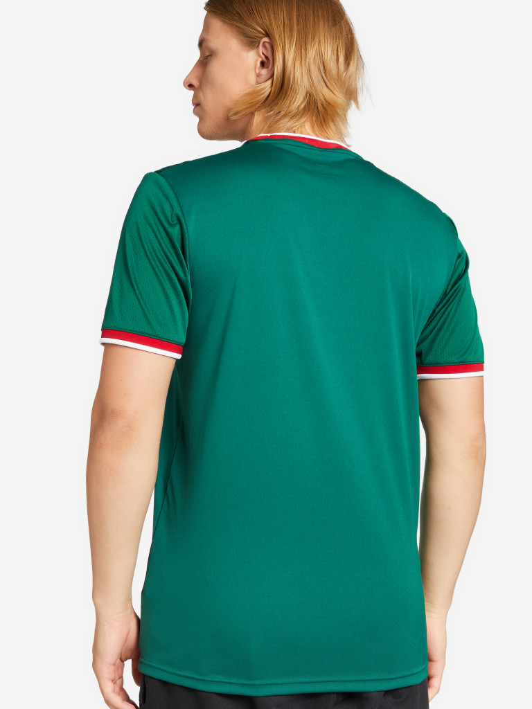 Домашняя футболка ФК Локомотив мужская, Adidas