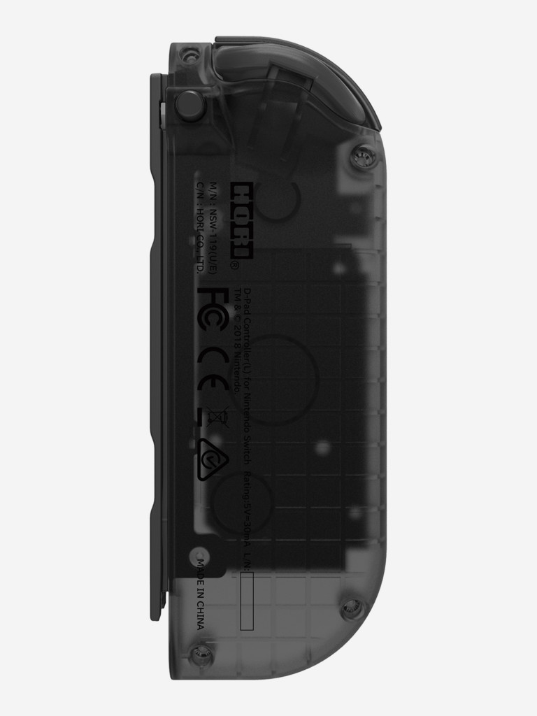 Контроллер HORI для Nintendo Switch D-PAD / Zelda(NSW-119E)