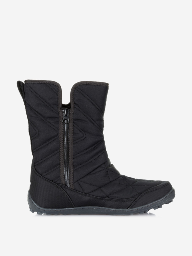 Сапоги утепленные женские Columbia Minx Slip III