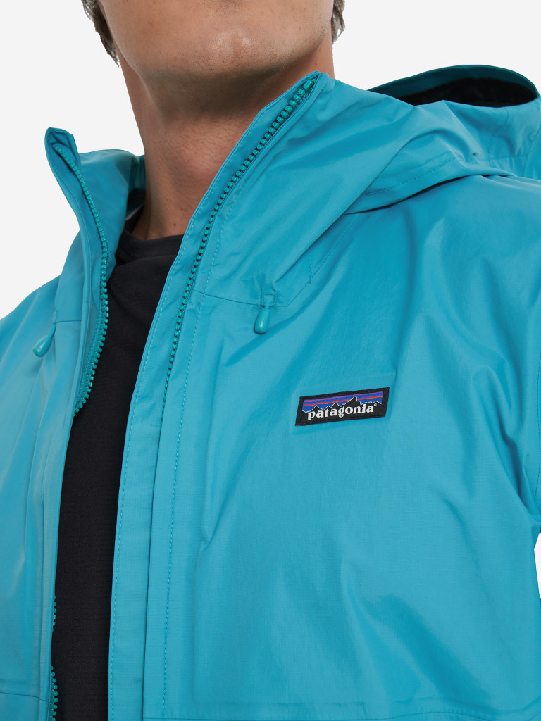 Куртка мембранная мужская Patagonia Torrentshell