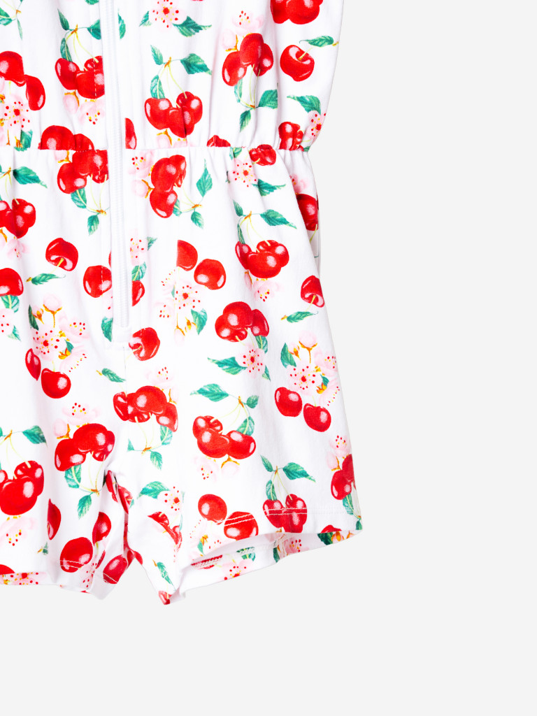 Комбинезон для девочек PlayToday