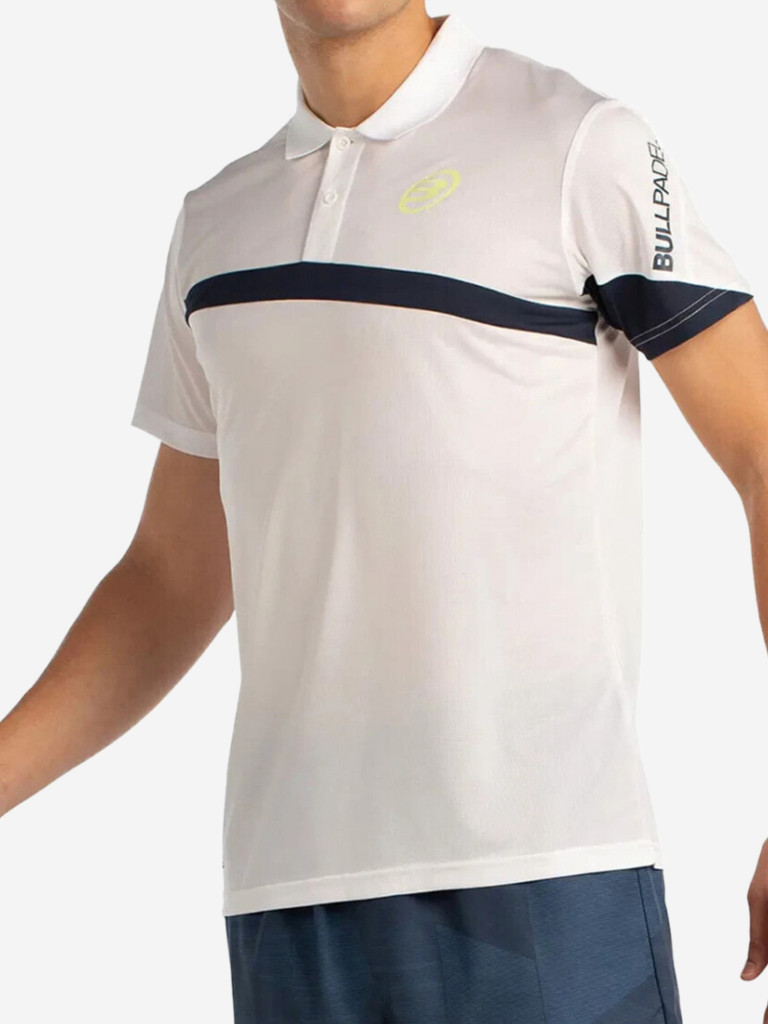 Поло мужское Bullpadel Lucir