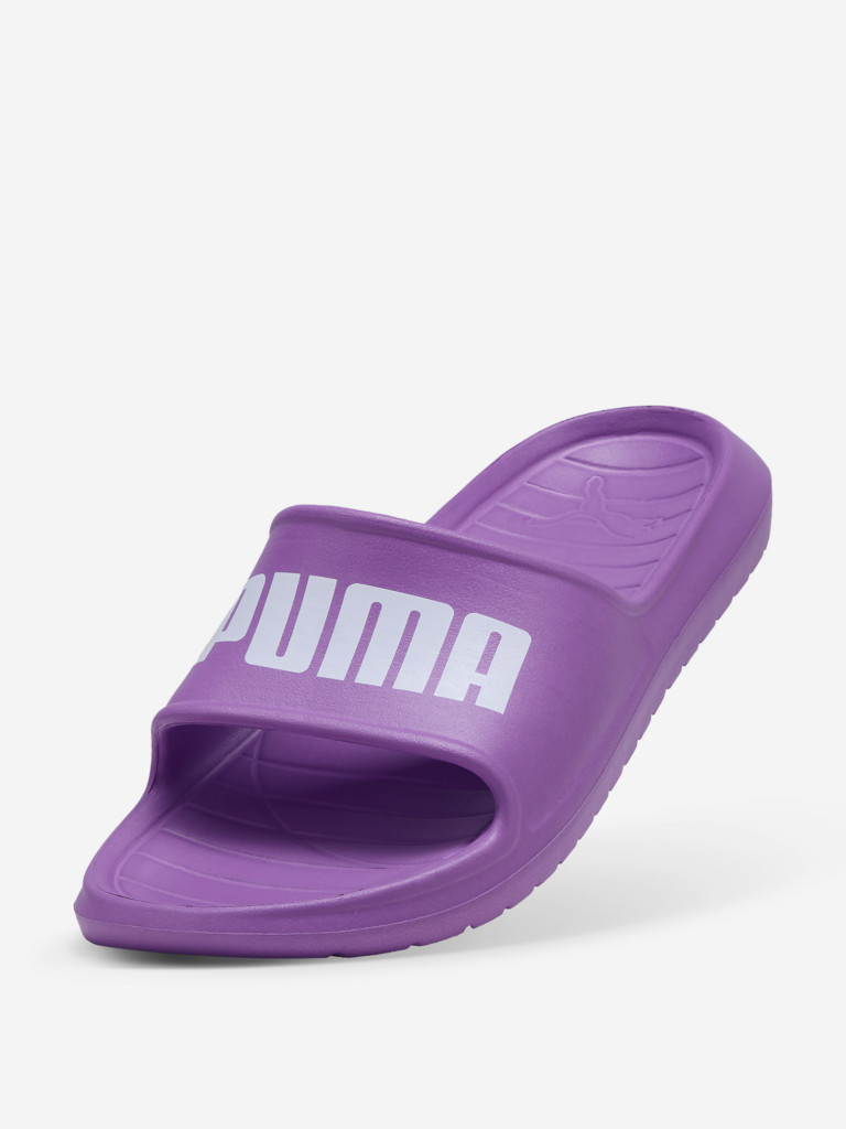 Шлепанцы женские PUMA Divecat V2 Lite