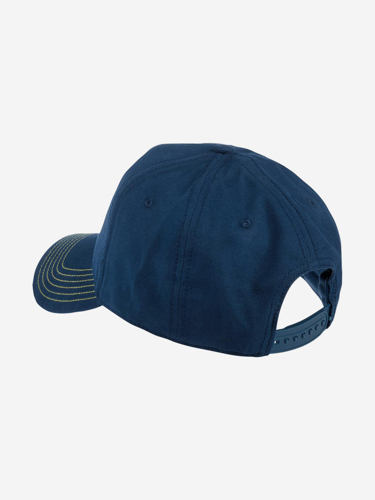 Бейсболка STETSON 7721109 BASEBALL CAP EAGLE (синий)