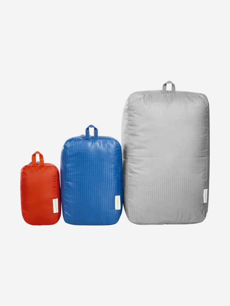 Чехол (набор) Tatonka STUFFSACK ZIP SET III