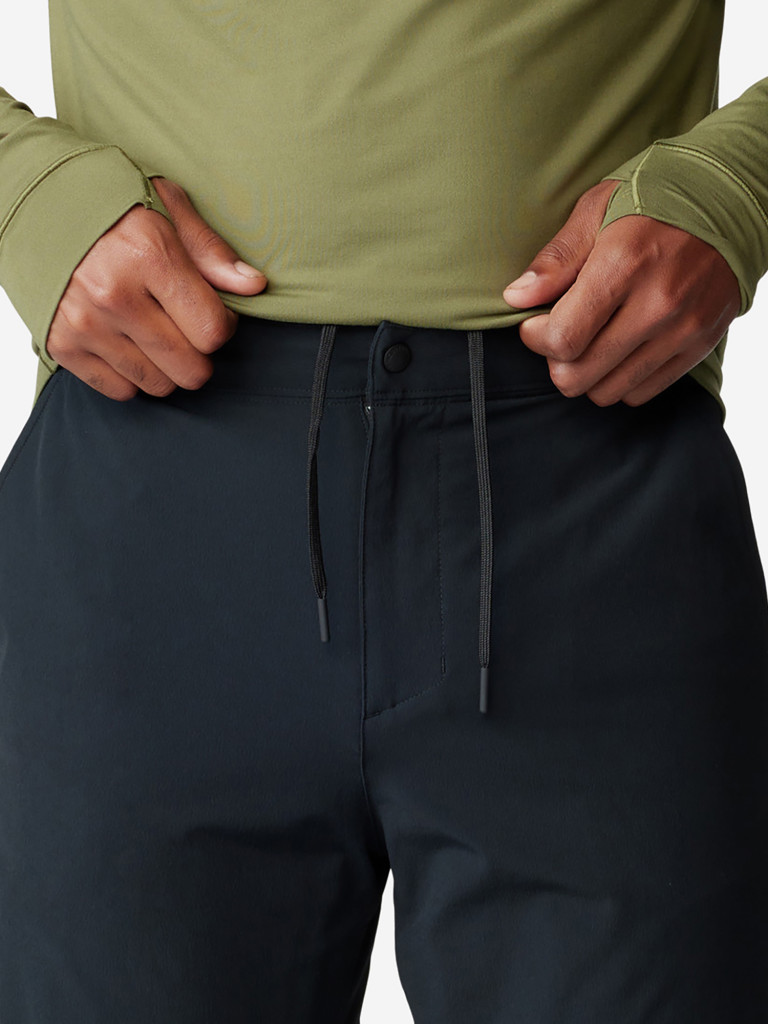 Брюки мужские Mountain Hardwear Yumalino Active Lined Pant