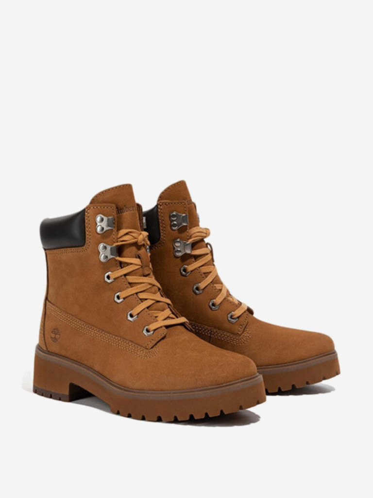 Кроссовки Timberland Premium Carnaby Cool 6 Inch Waterproof Boot