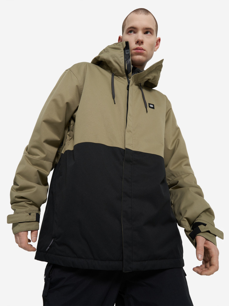 Куртка сноубордическая мужская 686 Foundation