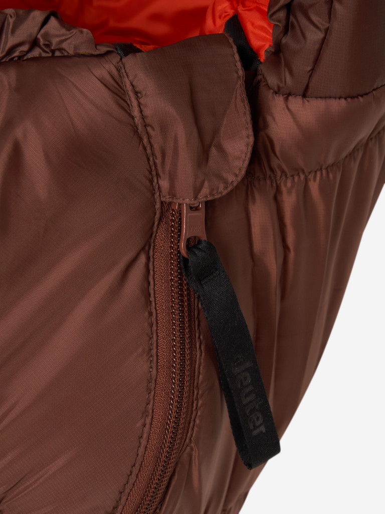 Спальный мешок Deuter Exosphere -6