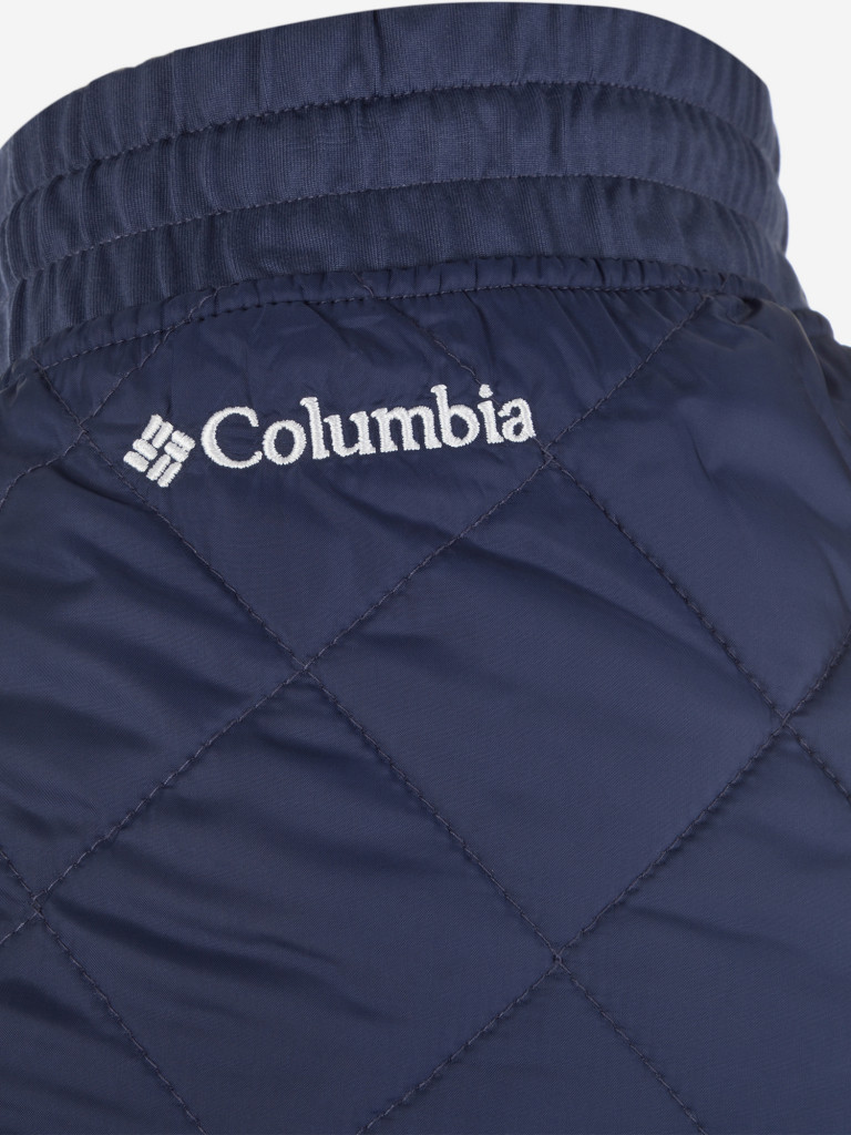 Брюки утепленные женские Columbia Tellico Trek