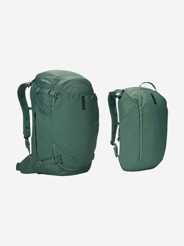 Туристический рюкзак Thule Landmark Traveл Pack 60л