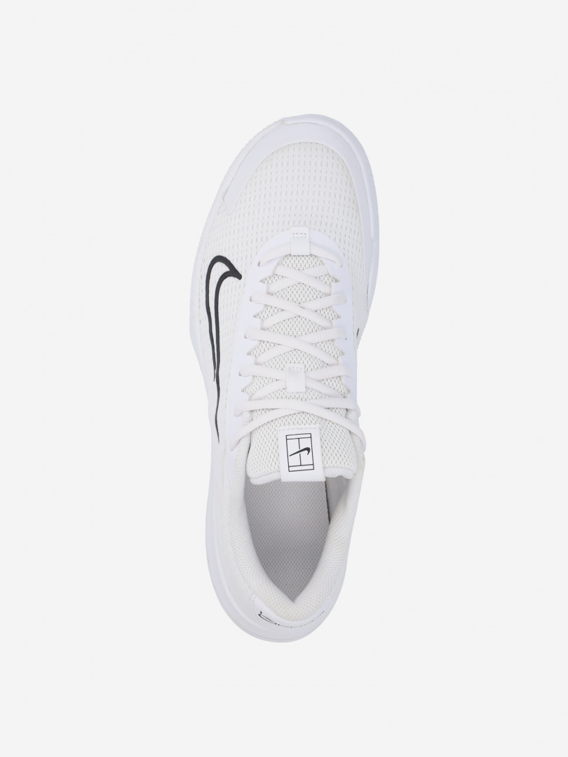 Кроссовки мужские для тенниса Nike Court Vapor Lite 2 31513090299 Белый, размер 37.5,39,36,40,45,44.5,44,43.5,43,42,41.5, фото 6