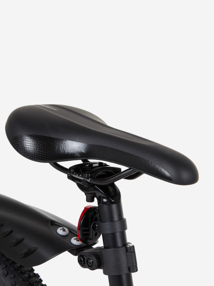 Велосипед для мальчиков Giant XTC JR 24 Серый