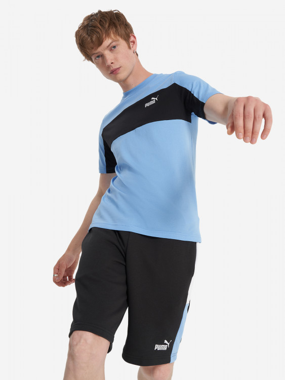 Футболка мужская PUMA
