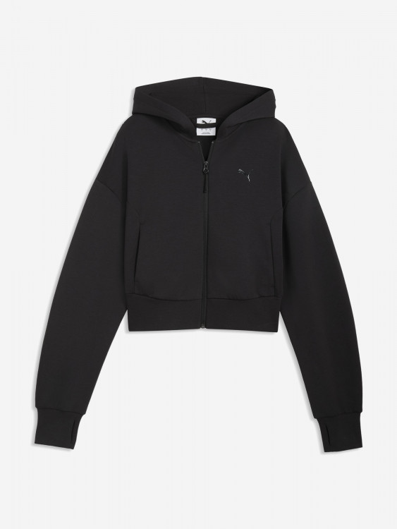 Толстовка женская PUMA