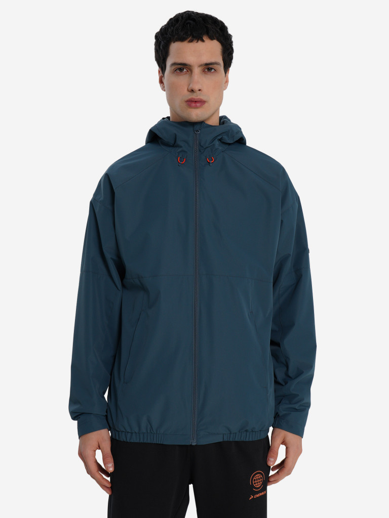 Легкая куртка мужская Demix