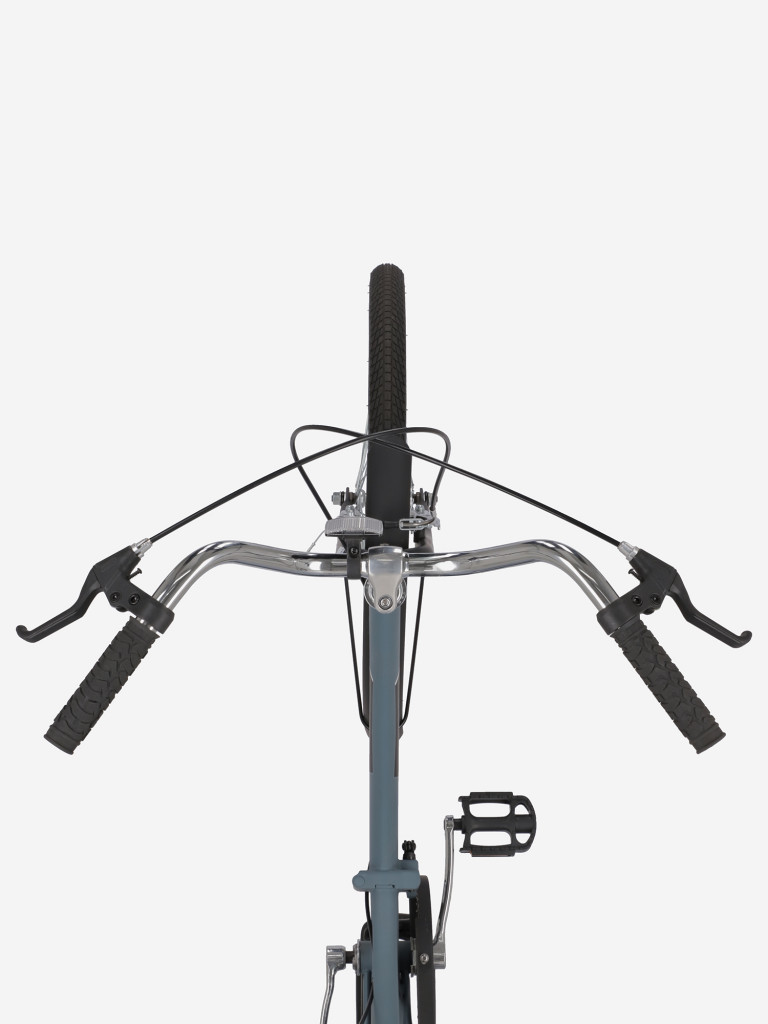 Велосипед складной Denton Journey 24"