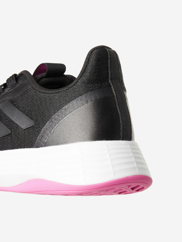 Кроссовки женские adidas QT Racer Sport