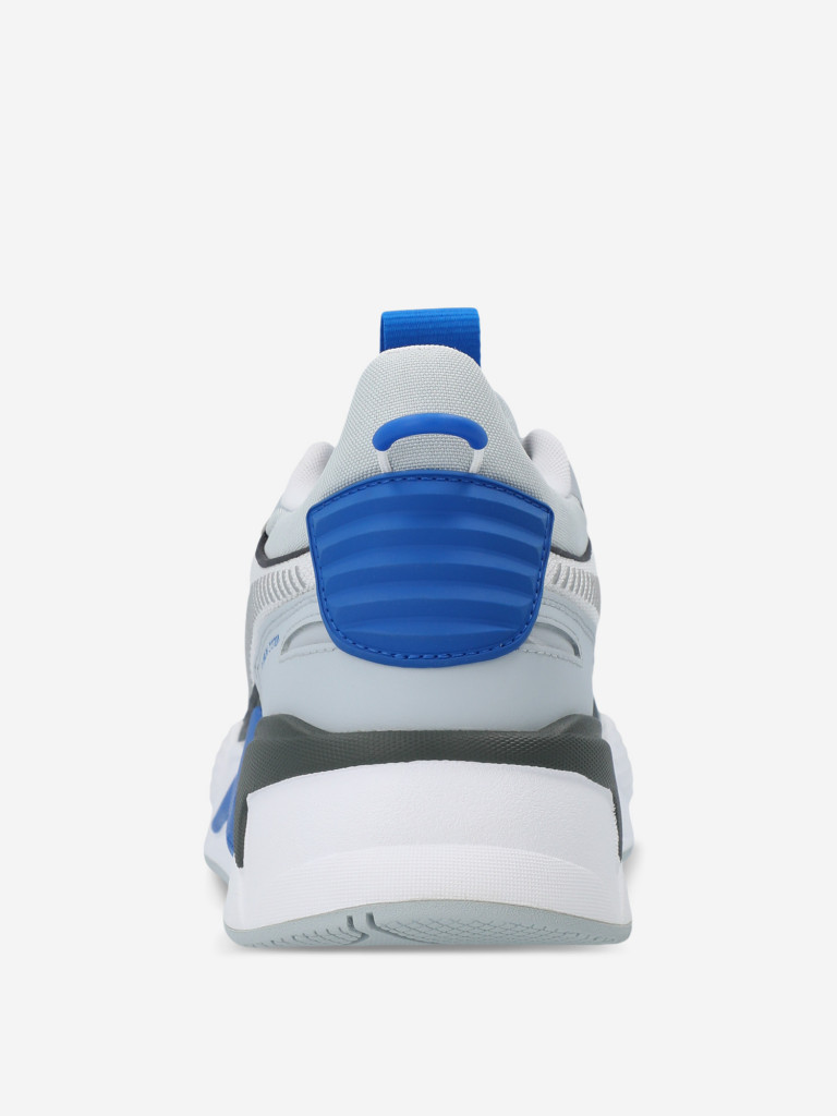 Кроссовки мужские PUMA Rs-X Geek