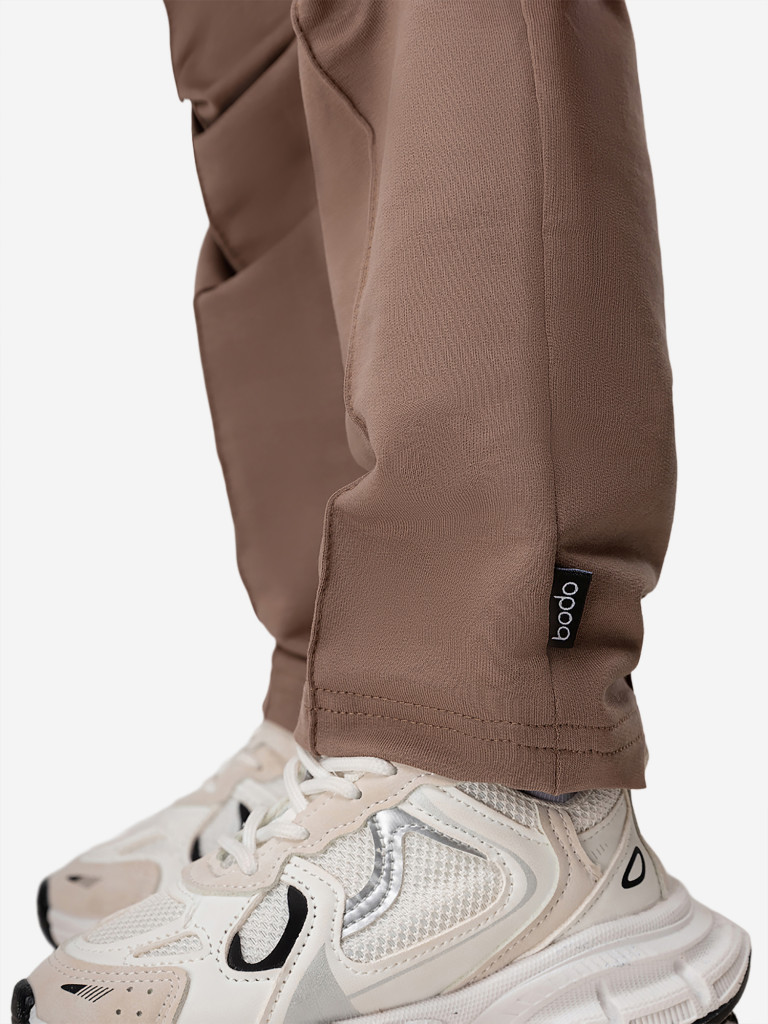 Брюки спортивные детские bodo