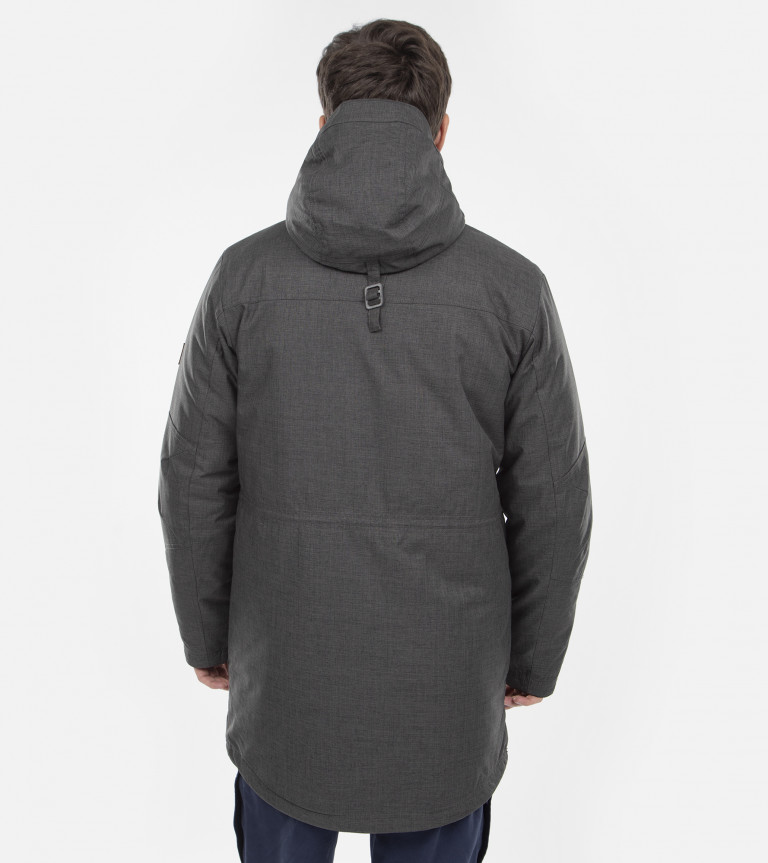 Куртка 3 в 1 мужская Outventure