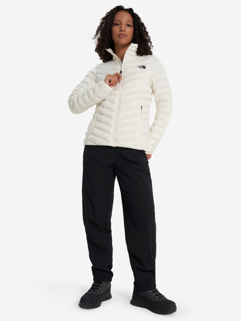 Куртка утепленная женская The North Face Huila Synth