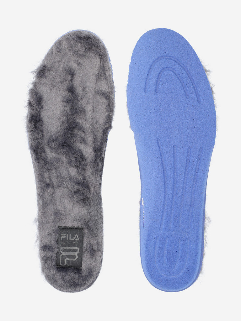 Кроссовки утепленные женские FILA Wander Mid
