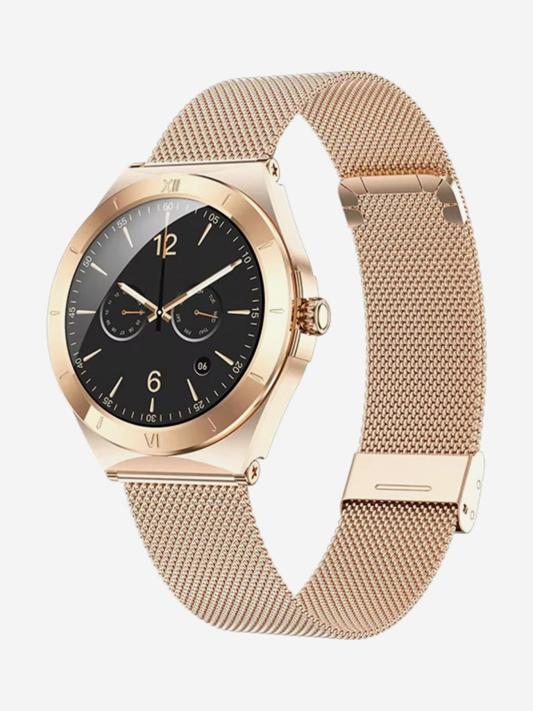 Смарт-часы CheckME Smart CMSKM80GG