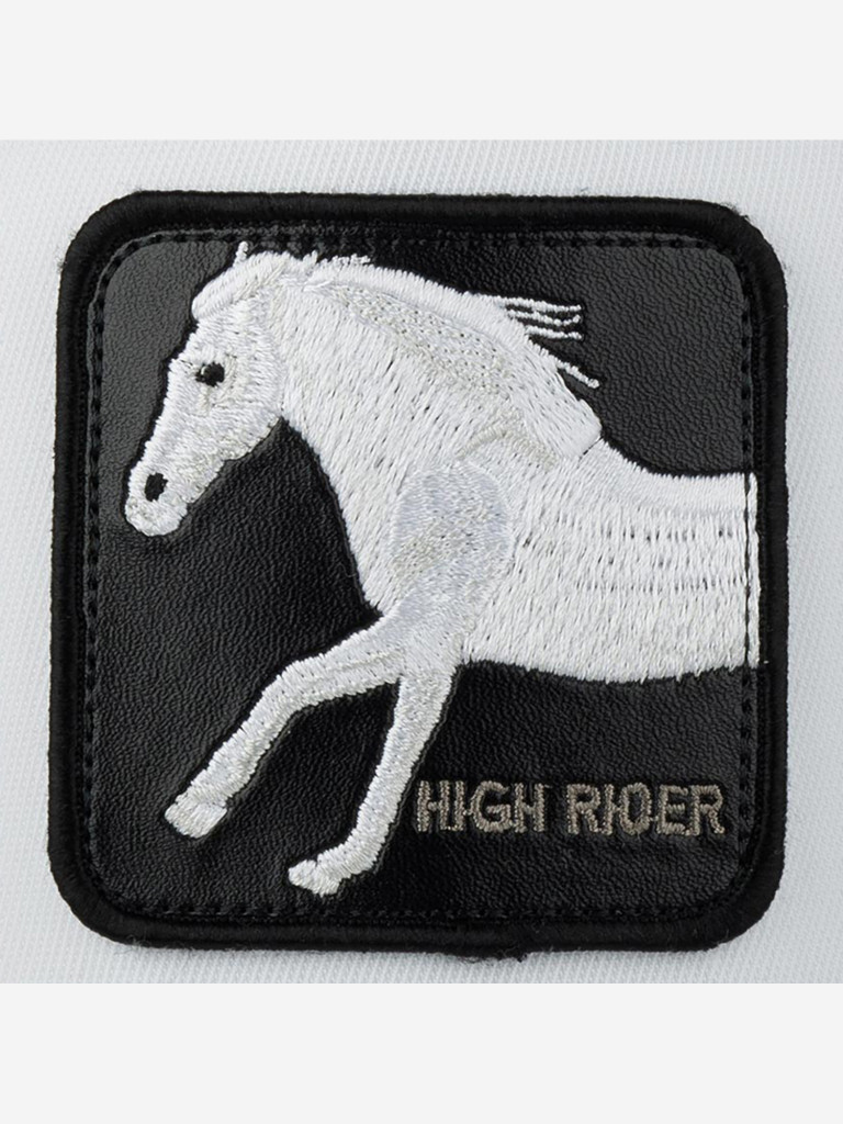 Бейсболка с сеточкой GOORIN BROTHERS 101-1044