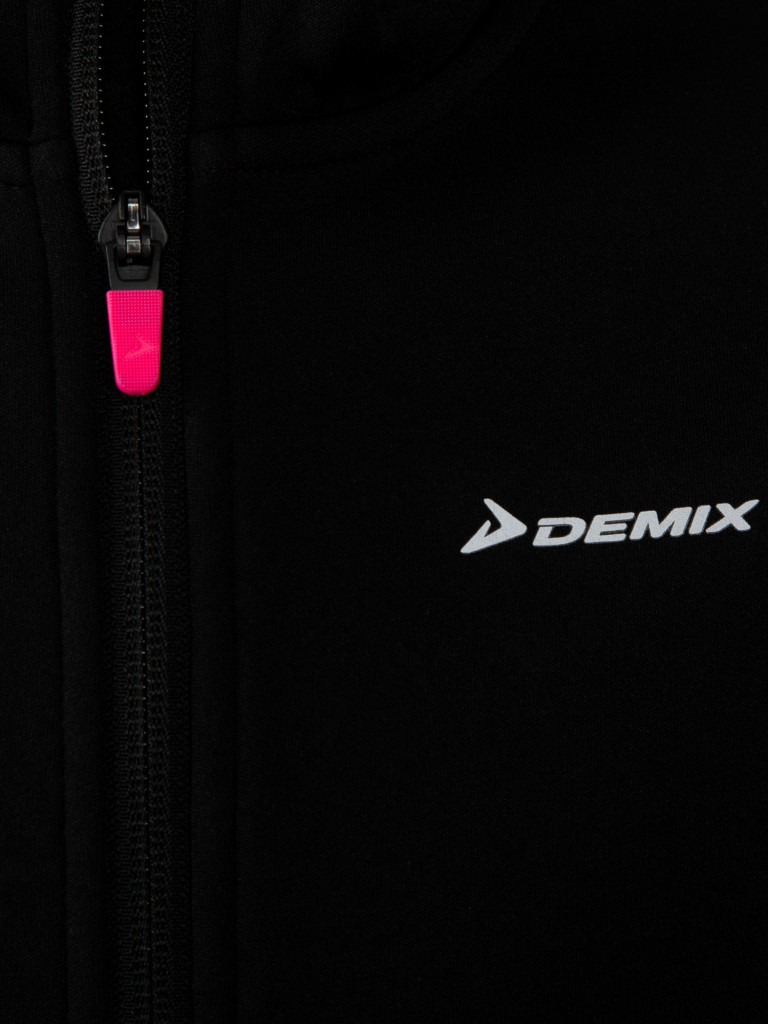 Толстовка для девочек Demix
