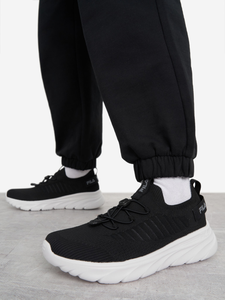 Кроссовки для мальчиков FILA Sp Filform Knit B