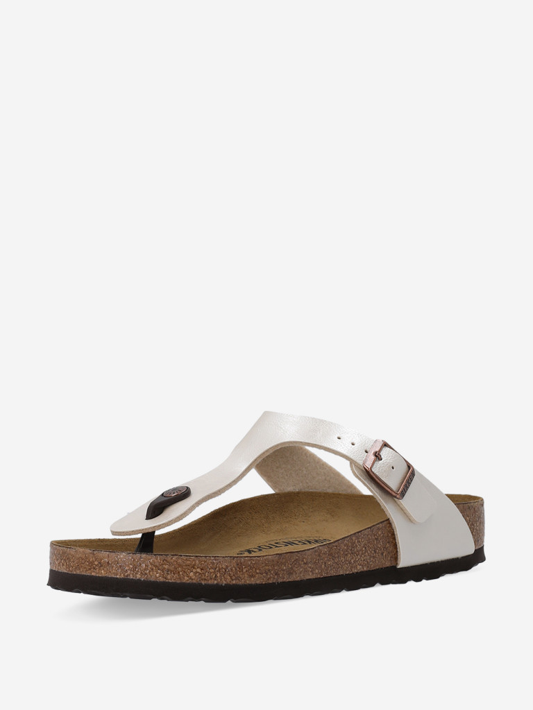 Шлепанцы женские Birkenstock Gizeh