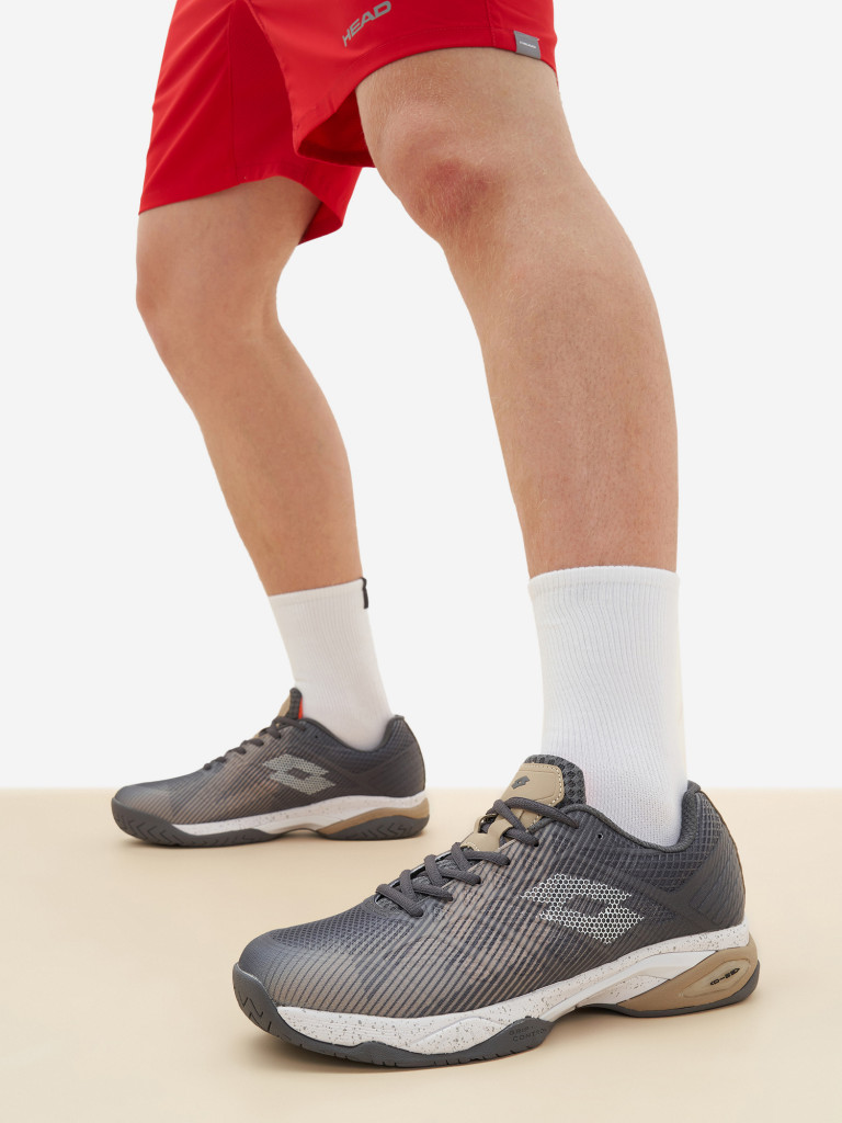 Кроссовки мужские Lotto Mirage 300 III Spd