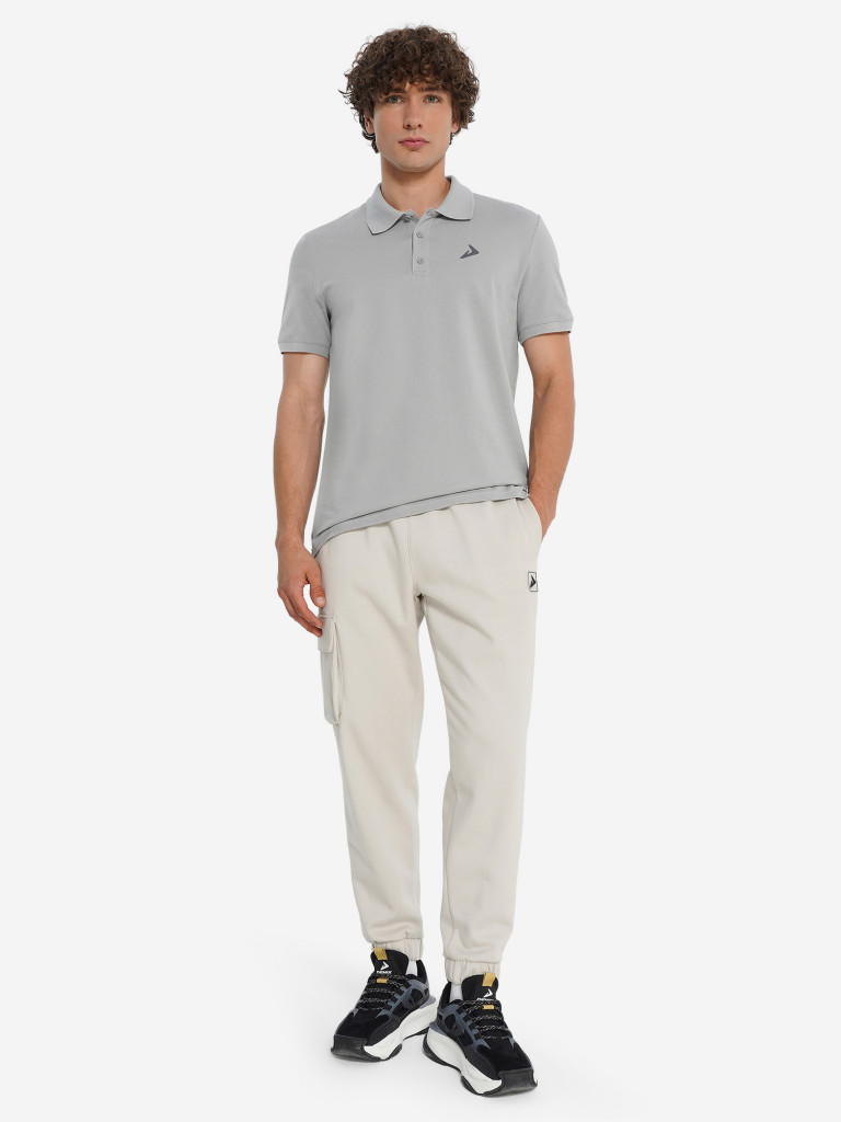 Поло мужское Demix